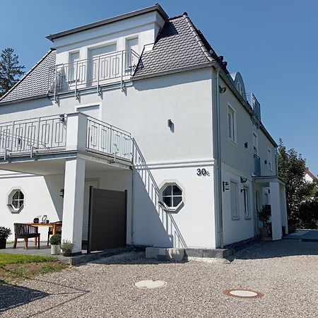 Villa Florentina Bad Wörishofen Εξωτερικό φωτογραφία