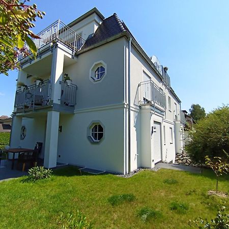 Villa Florentina Bad Wörishofen Εξωτερικό φωτογραφία
