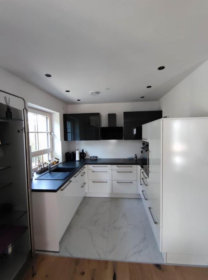 Villa Florentina Bad Wörishofen Εξωτερικό φωτογραφία