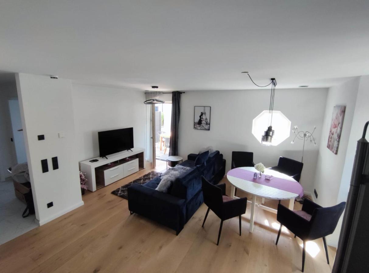 Villa Florentina Bad Wörishofen Εξωτερικό φωτογραφία