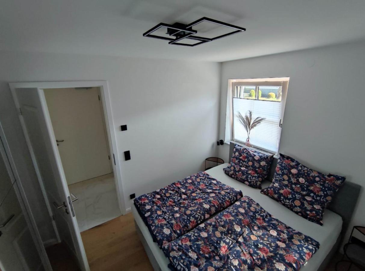 Villa Florentina Bad Wörishofen Εξωτερικό φωτογραφία