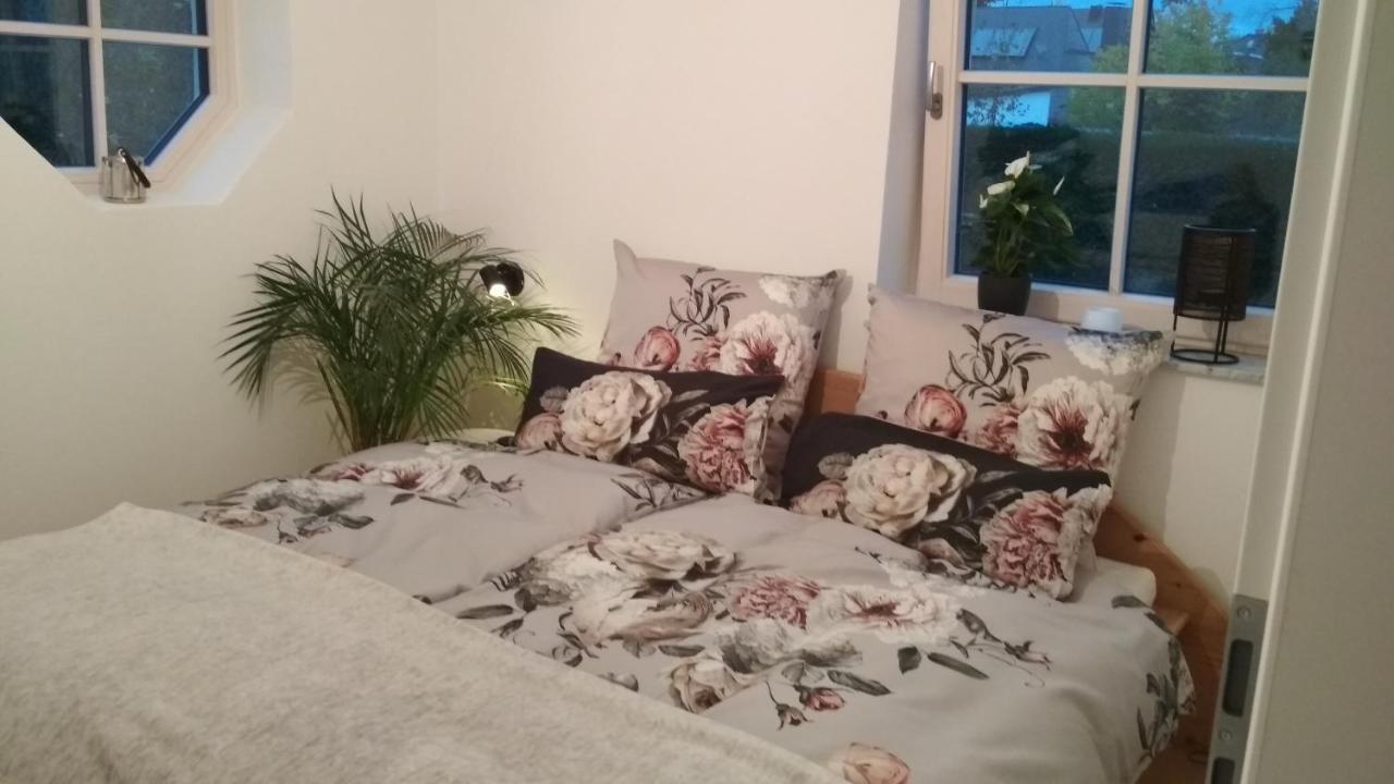 Villa Florentina Bad Wörishofen Εξωτερικό φωτογραφία