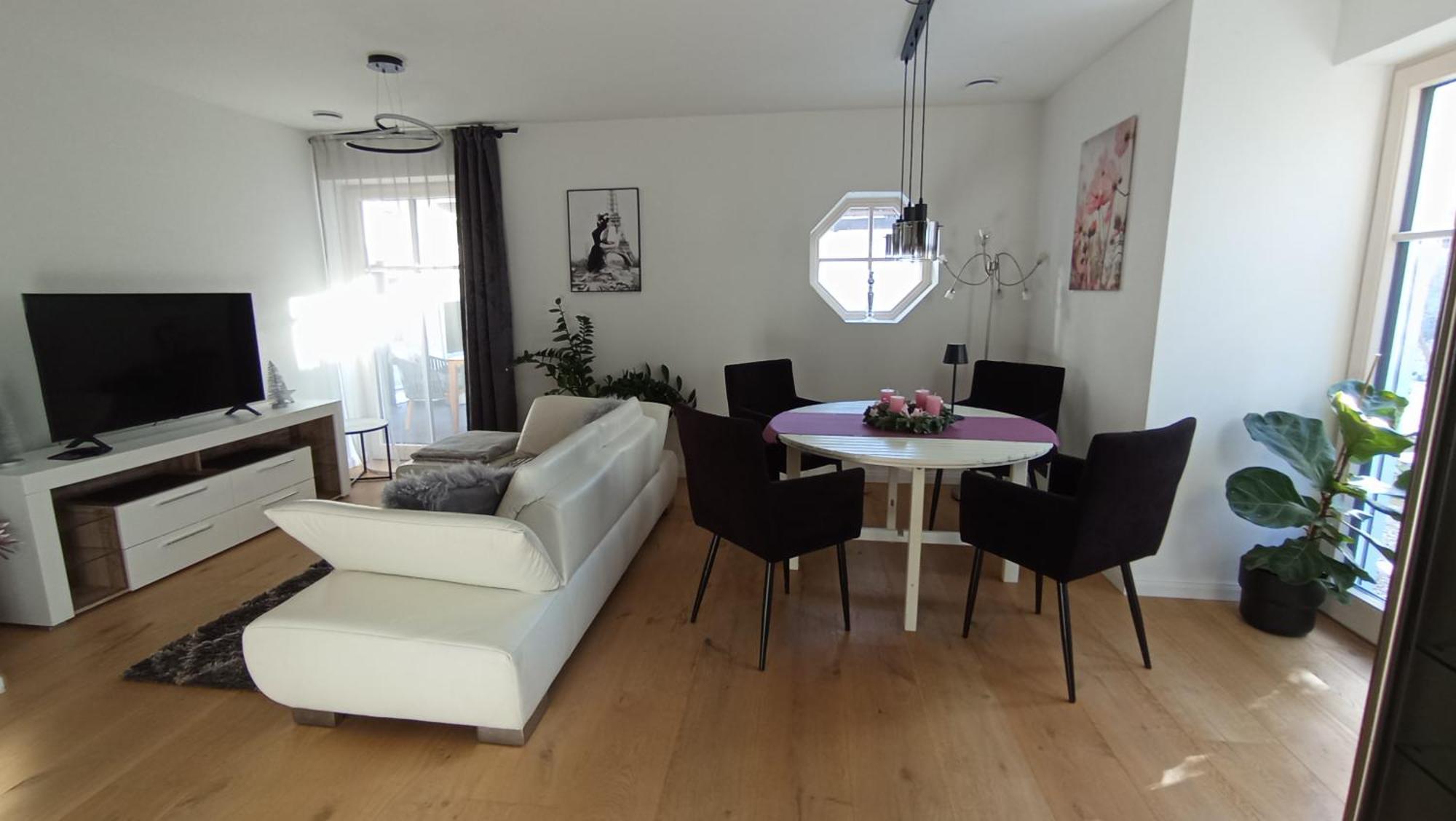 Villa Florentina Bad Wörishofen Εξωτερικό φωτογραφία