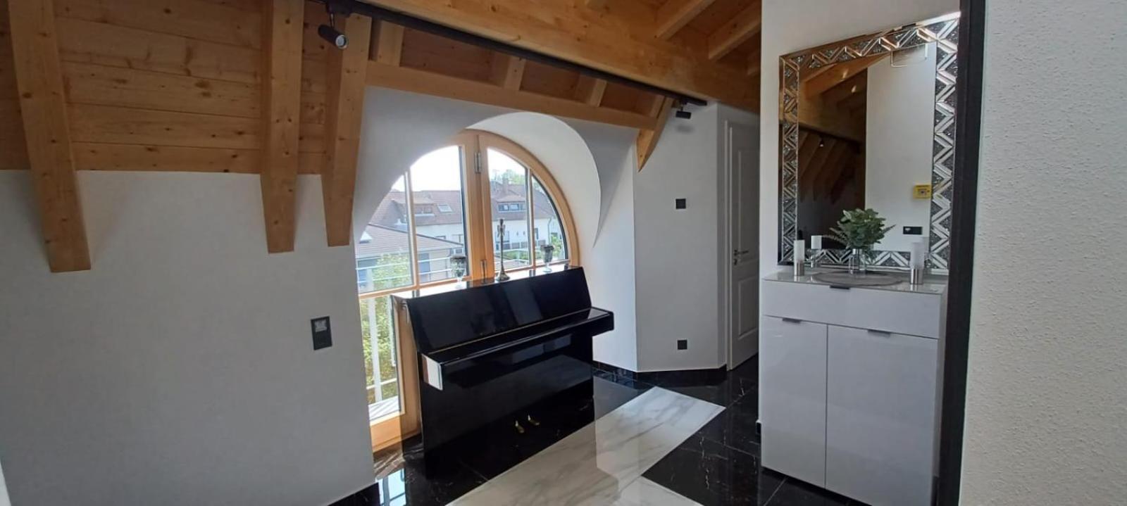 Villa Florentina Bad Wörishofen Εξωτερικό φωτογραφία